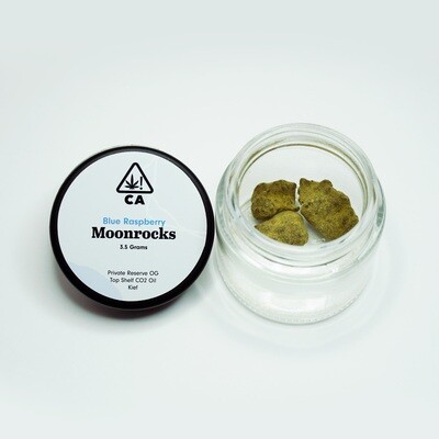 The Cookie Factory Moonrock 3.5g