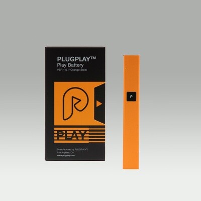 PlugPlay Battery Kit