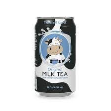 ITO EN - Sweet Milk Tea