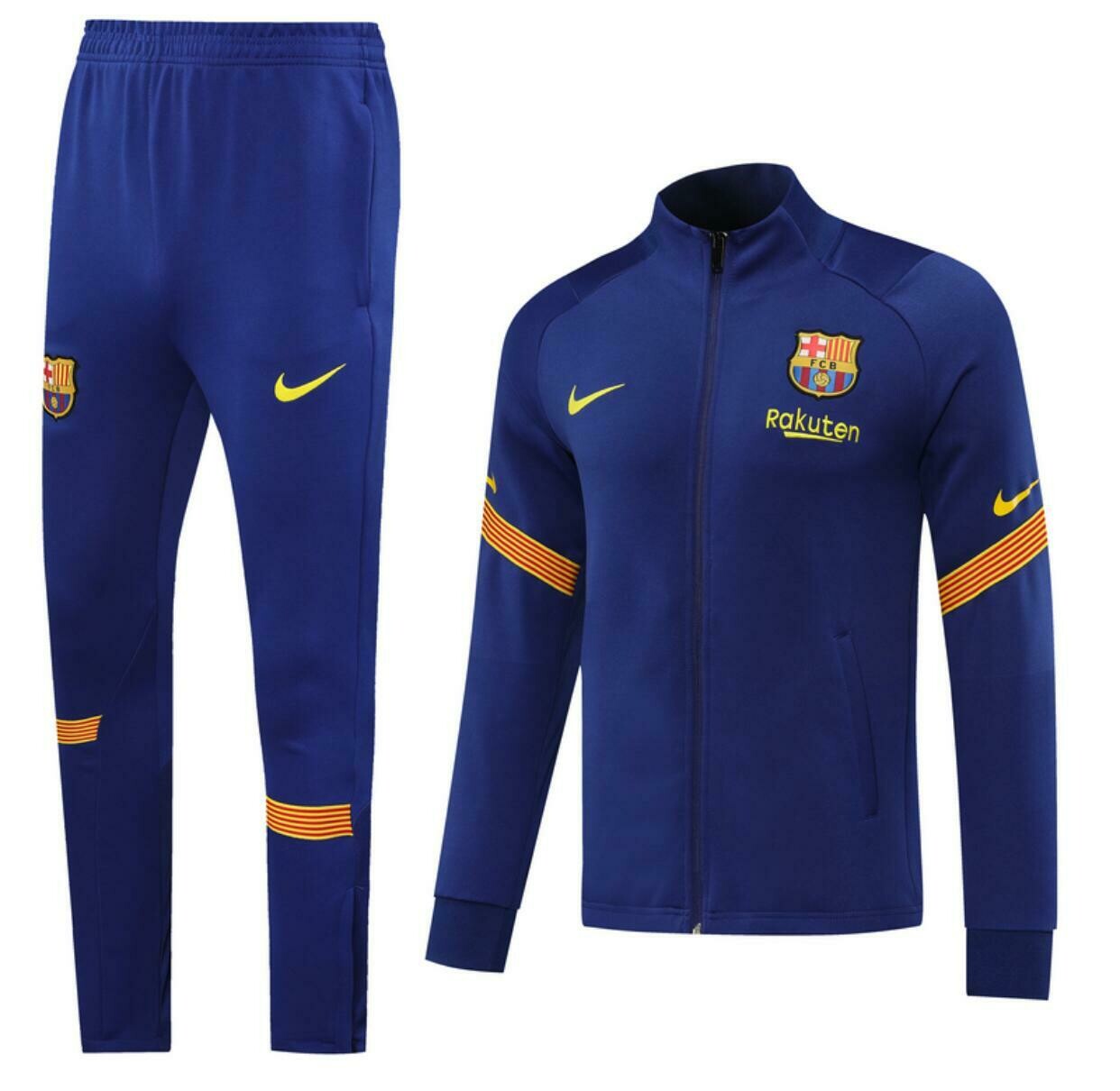 Football Jackets And Tracksuits