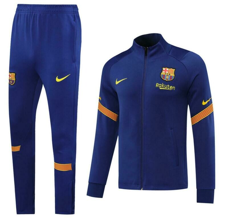 Football Jackets And Tracksuits