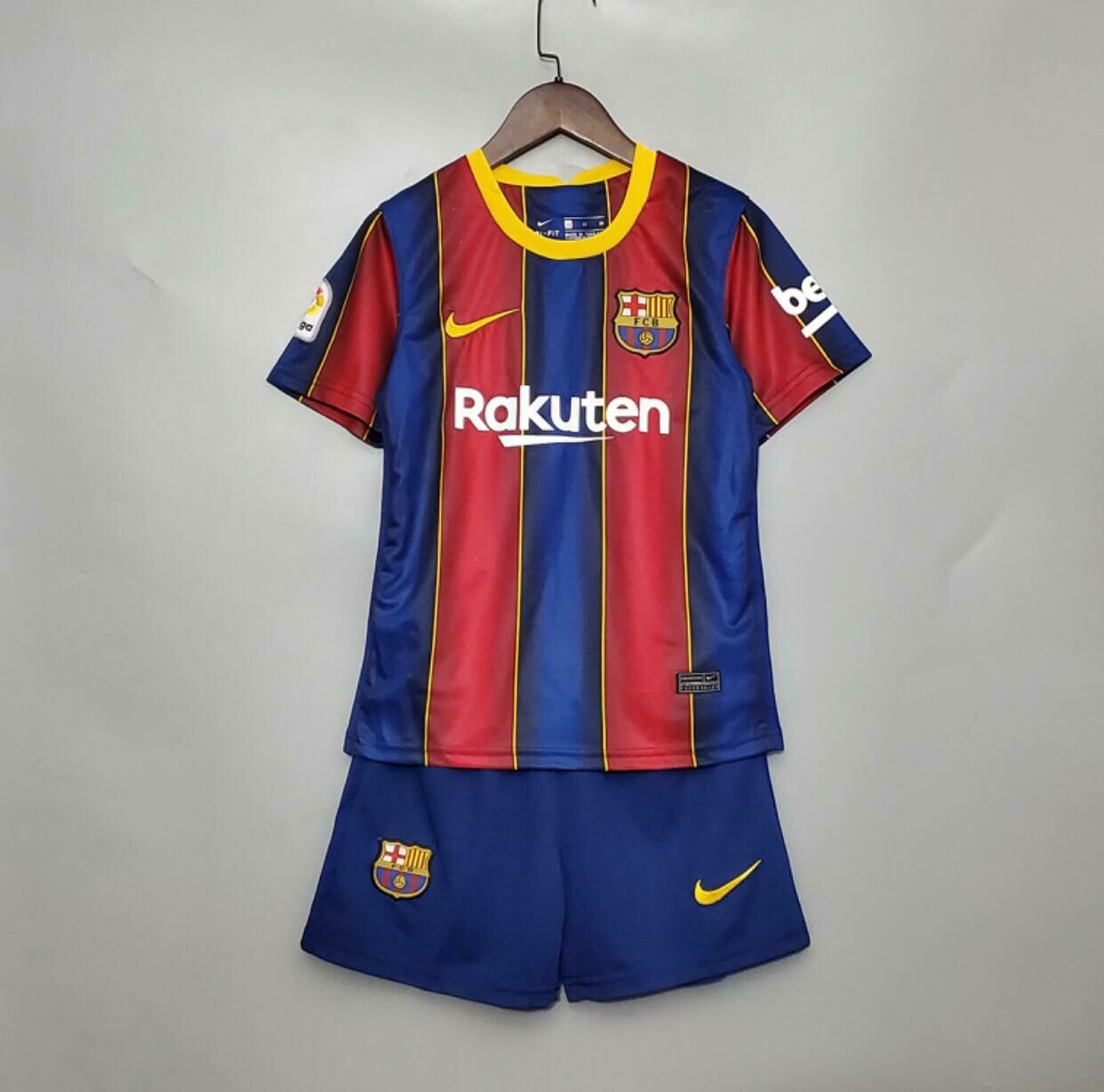 Kids Football Kits