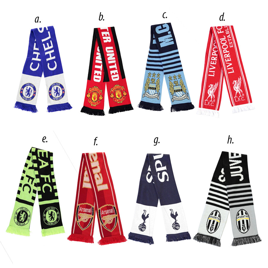 Club Merchandise