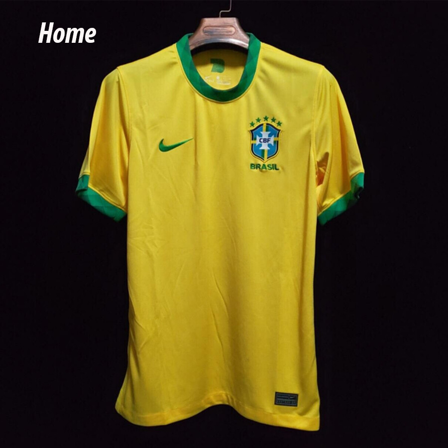 International Jerseys