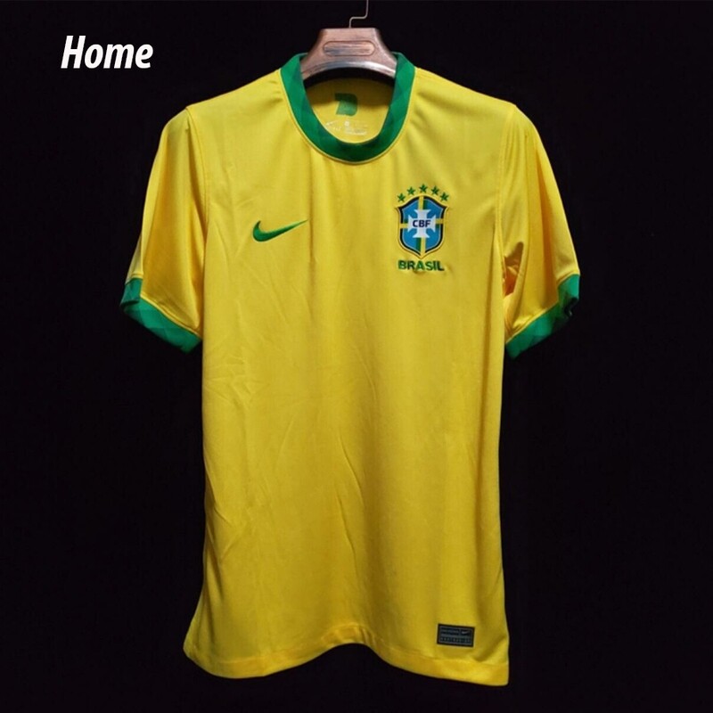 International Jerseys