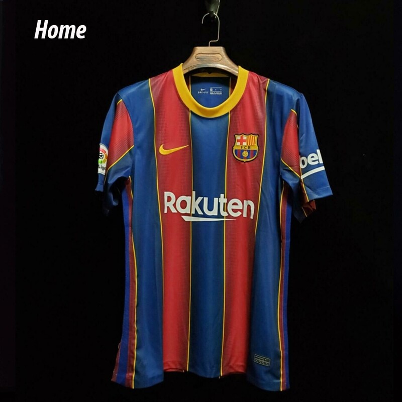 Adult Jerseys: La Liga &amp; Bundesliga