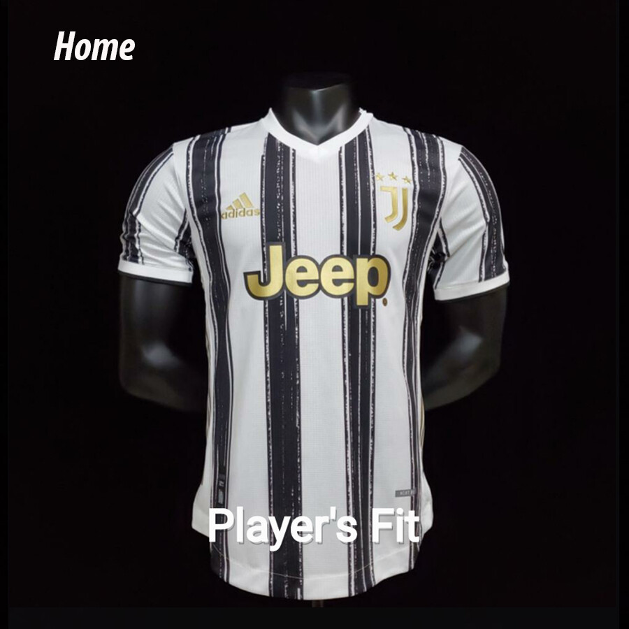 Adult Jerseys: Seria A &amp; Ligue 1