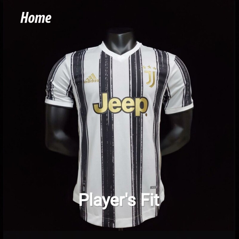 Adult Jerseys: Seria A &amp; Ligue 1