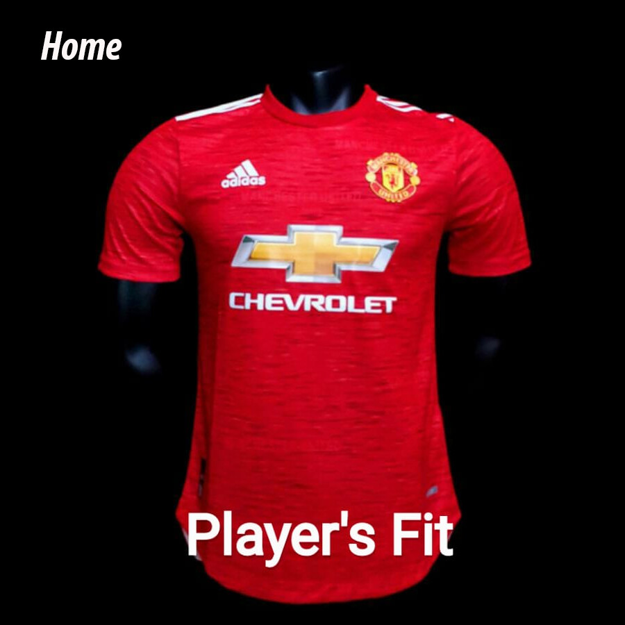 Adult Jerseys: Premier League