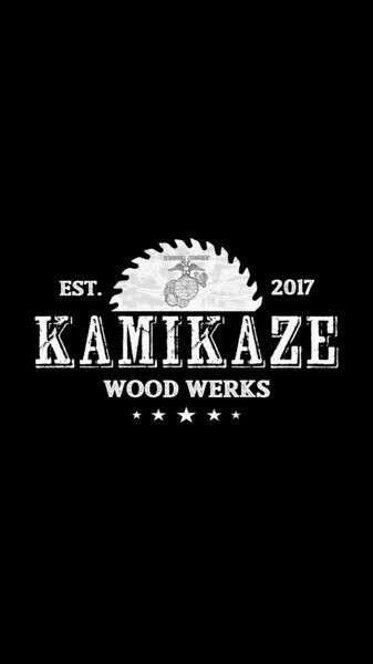 Kamikaze Wood Werks
