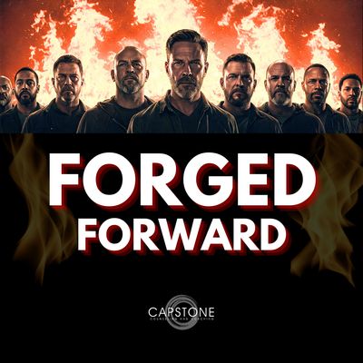 Forged Forward