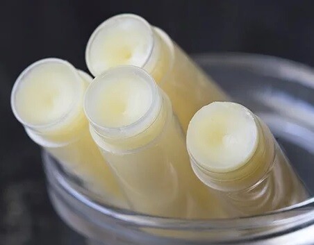 Miracle Lip Balm - All Natural - 3 Pack