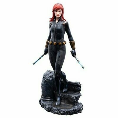 Black Widow Marvel Kotobukiya ARTFX Premier Statue
