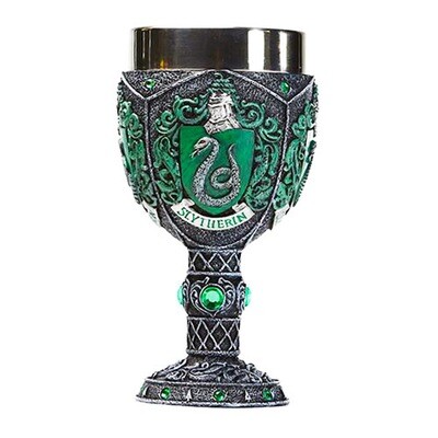 Slytherin Harry Potter Wizarding World Decorative Goblet
