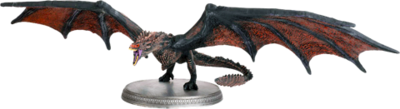 Drogon the Dragon Game of Thrones Figurine