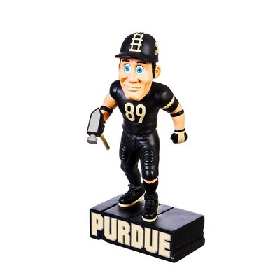 Purdue Boilermakers NCAA Team Mascot Statue