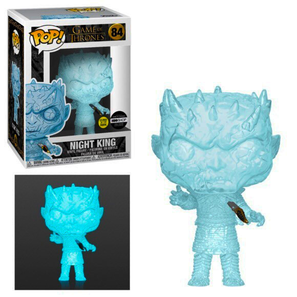 Game of Thrones Funko Pop in Funko Pop 