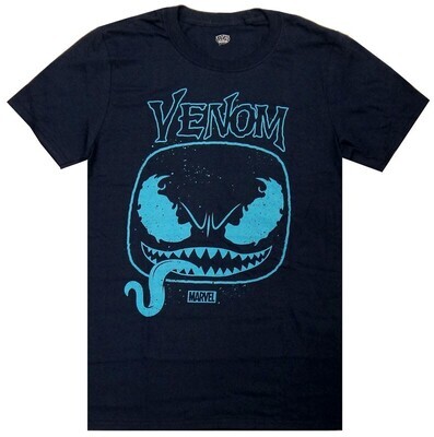 Venom Marvel Funko Pop Tees T-Shirt