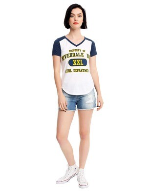 Riverdale High School Athletic Department Tee Riverdale High School Athletic Department Tee