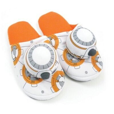 BB-8 Star Wars Slippers