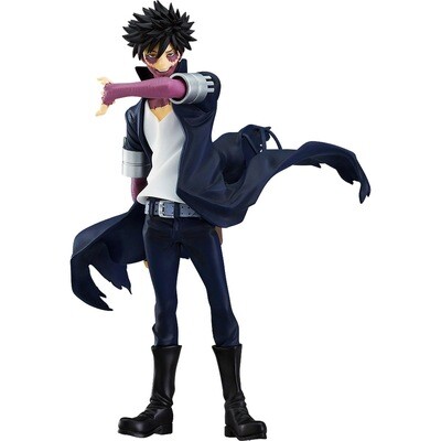 Dabi My Hero Academia Pop Up Parade Statue Dabi My Hero Academia Pop Up Parade Statue
