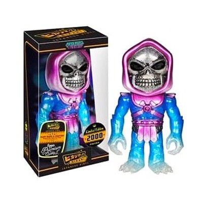Skeletor (Havoc) Masters of the Universe Funko Hikari Japanese Vinyl Figure Limited Edition Skeletor (Havoc) Masters of the Universe Funko Hikari Japanese Vinyl Figure Limited Edition