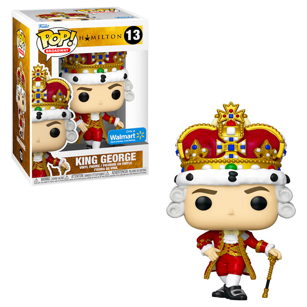 Walmart hamilton vinyl new arrivals