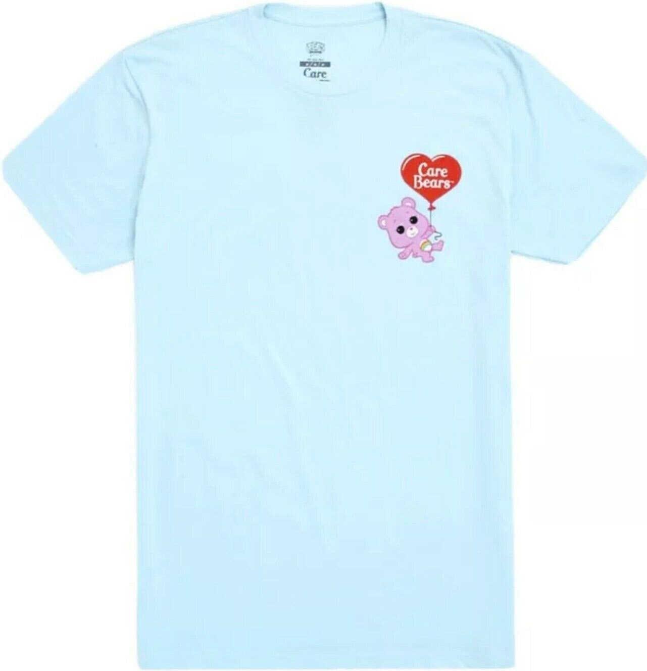 Cheer Bear Care Bears Funko Pop Tees T-Shirt