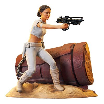 Padme Amidala Star Wars: Attack of the Clones Gentle Giant Premier Collection 1:7 Scale Statue