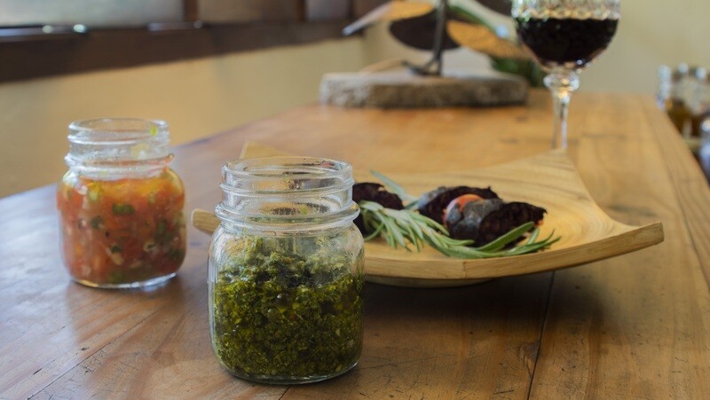 Pesto Clásico