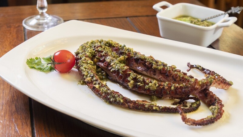 Pesto Rúcula