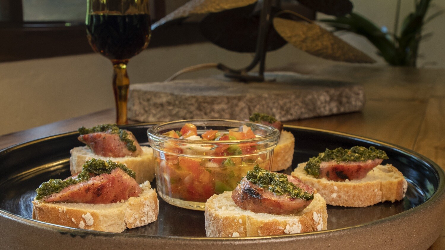 Chimichurri