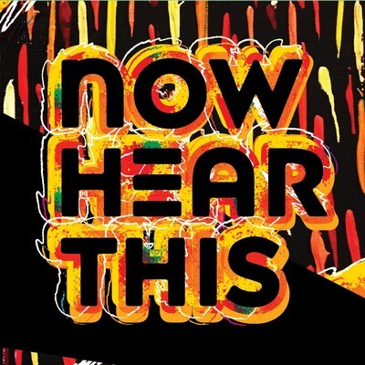 Now Hear This CD