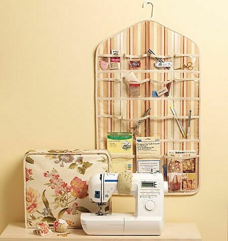 Wall Organizer