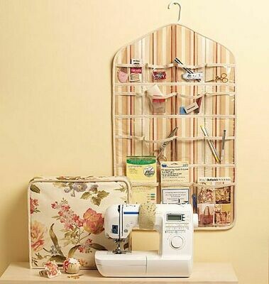 Wall Organizer