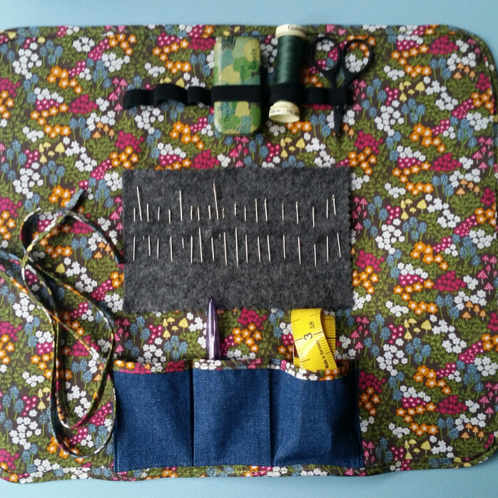 Travel Kit