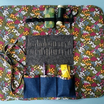 Travel Kit