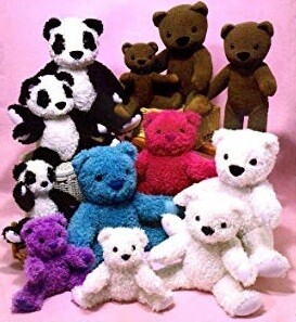 Teddy Bear