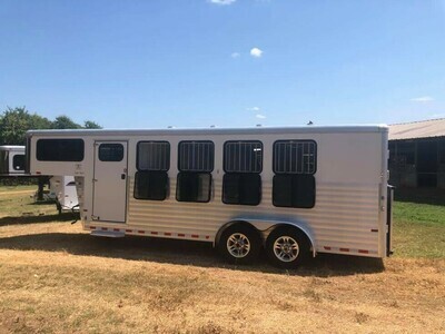 Trailers For Sale