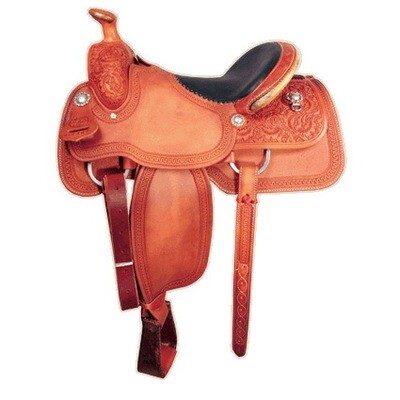 Tack Shop