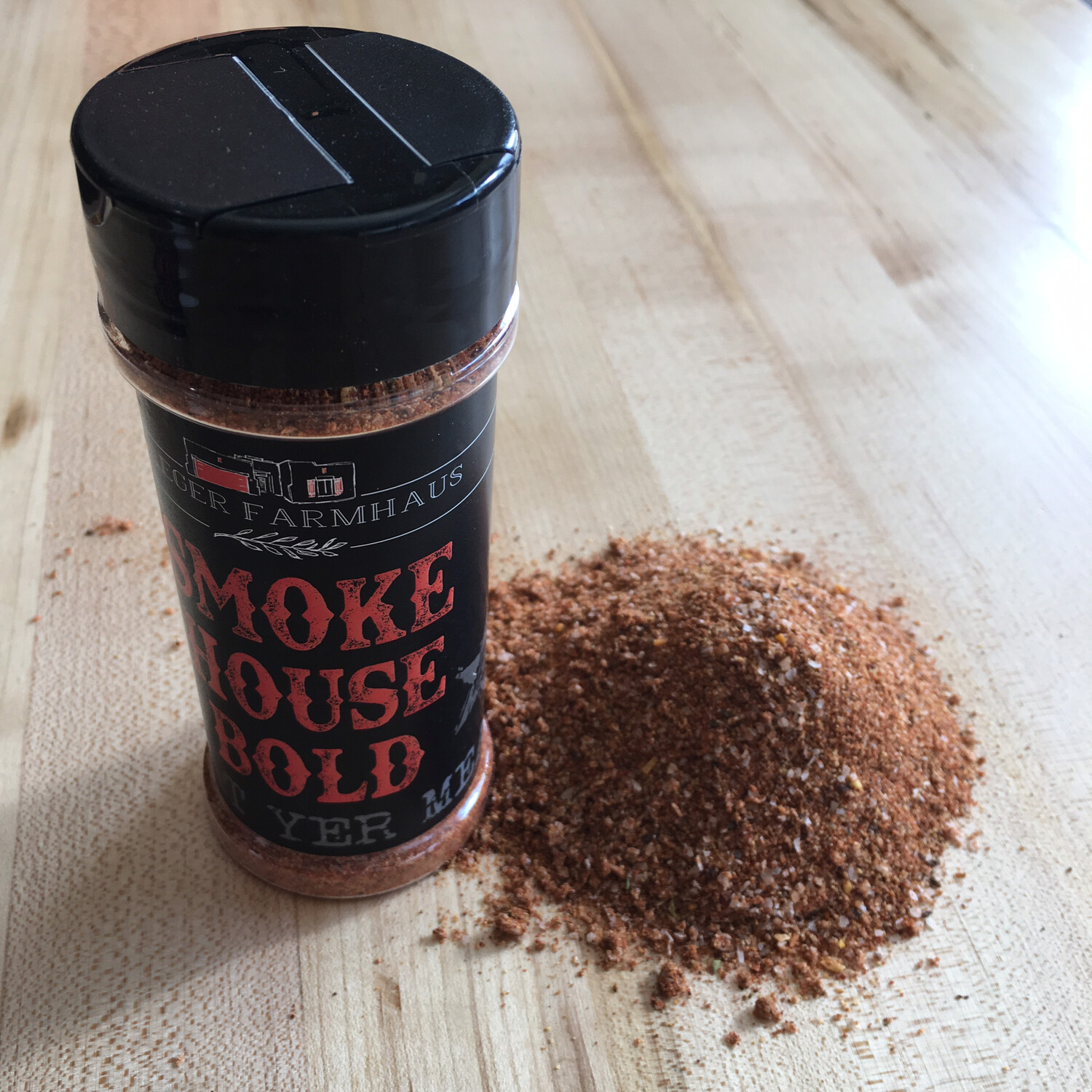 SMOKEHOUSE BOLD