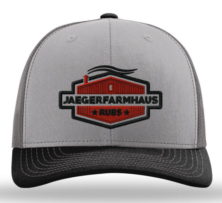 jfh logo Hat