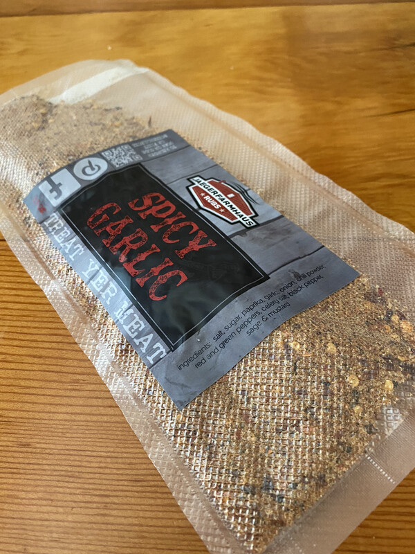Refill Pouch