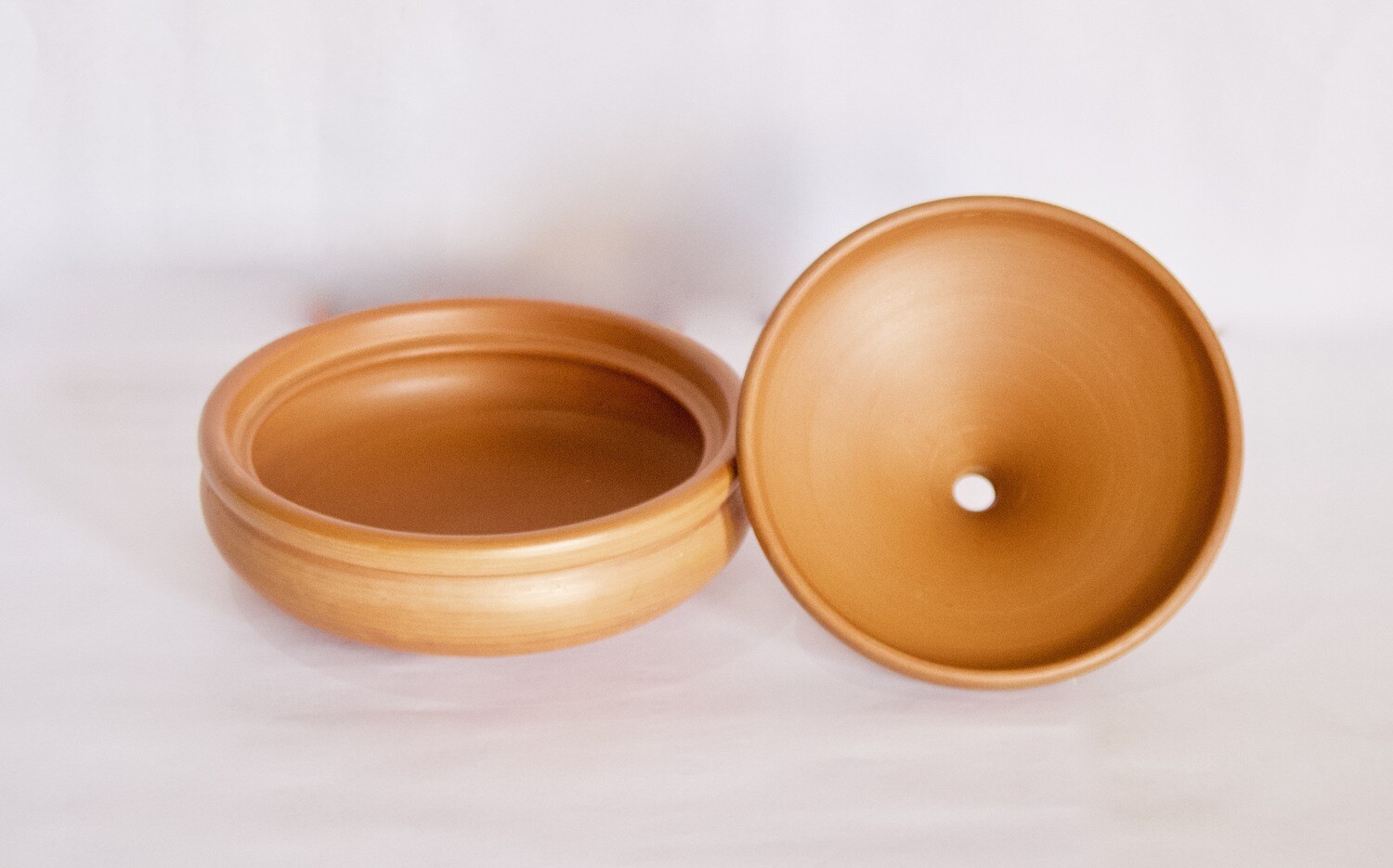 Small Terracotta Tagine 8.5&quot;