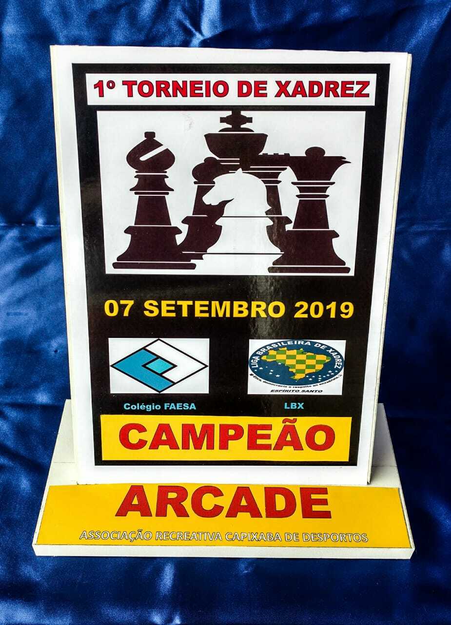 TROFÉUS