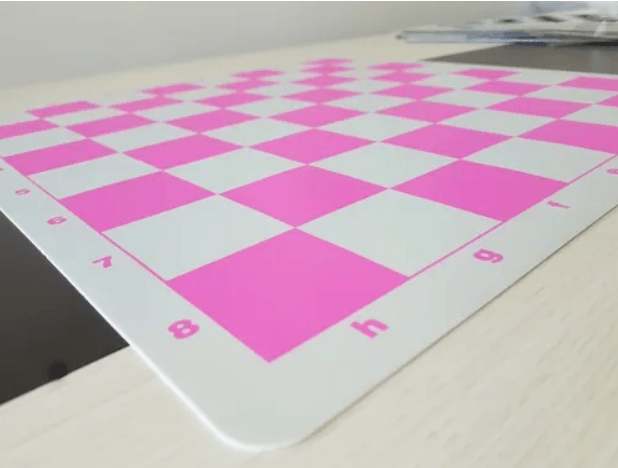 TABULEIRO DE SILICONE