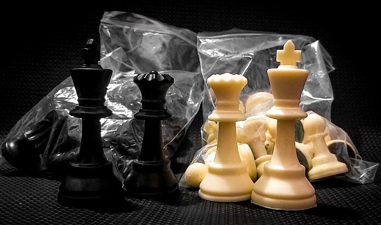 Clube de Xadrez Scacorum Ludus: Como as crianças do pré-escolar percebem o  xadrez?