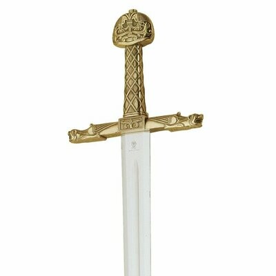 Epée Charlemagne