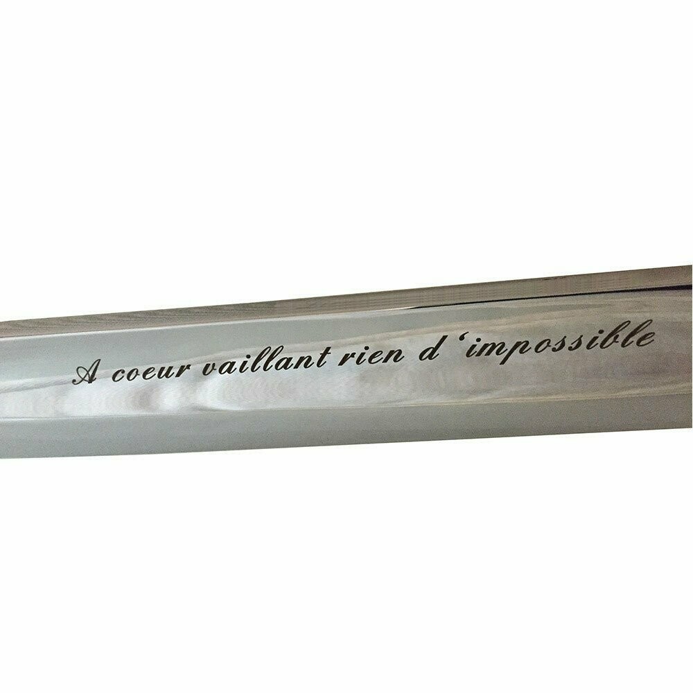 Option gravure laser