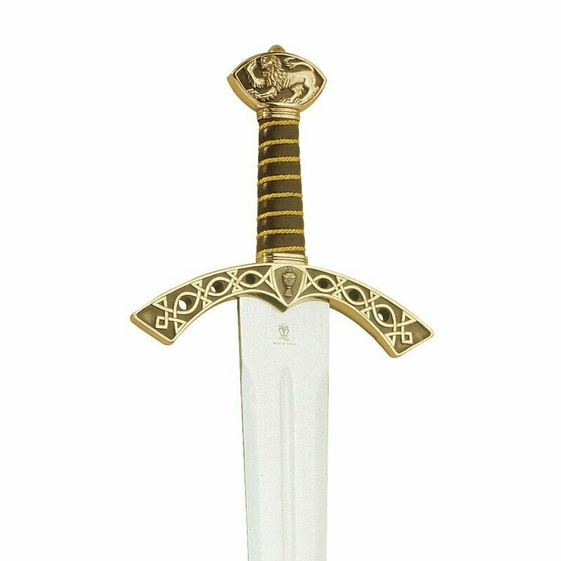 Epée Lancelot Bronze
